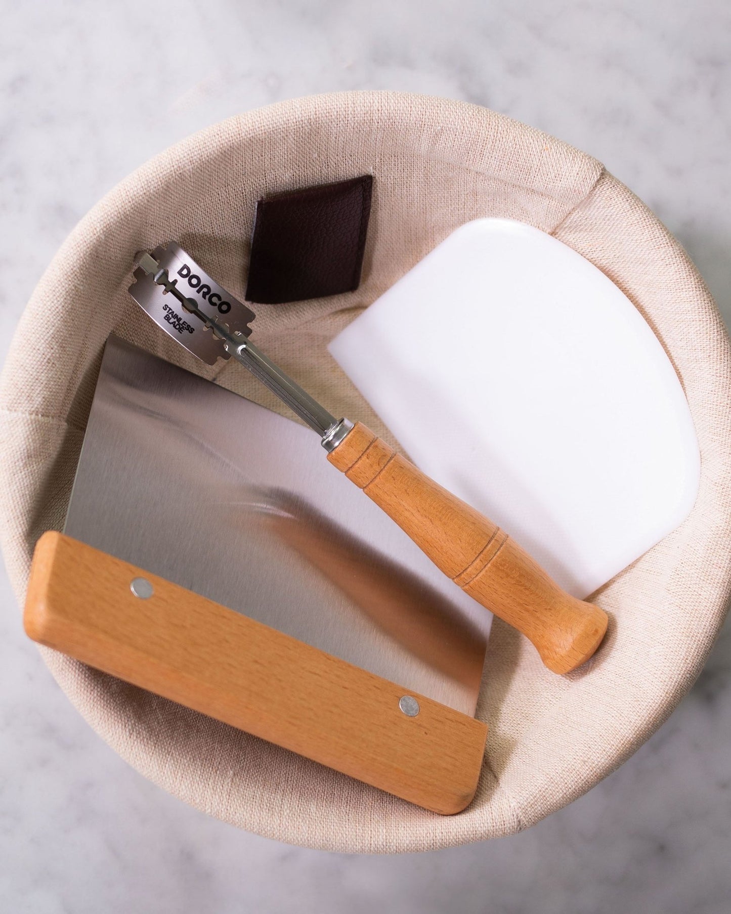 FarmSteady Sourdough Bread Winner Kit - Etchified - Gourmet Expressions - 102793-102793-001