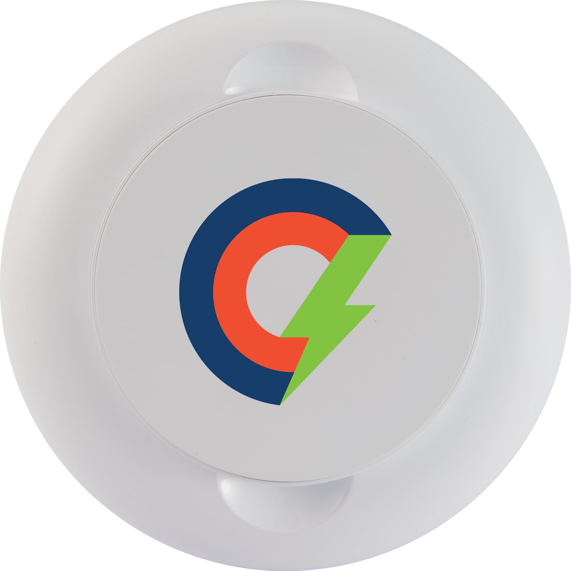 Fast Fold MagClick™ Qi2 Wireless Charging Stand - Etchified - Etchified - 7143-72WH