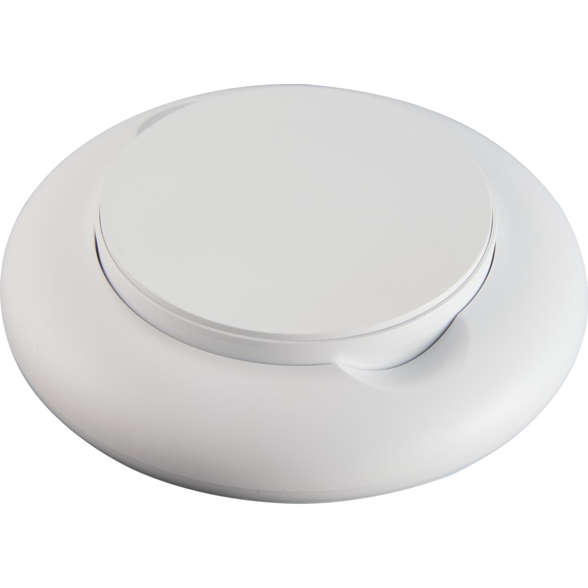 Fast Fold MagClick™ Qi2 Wireless Charging Stand - Etchified - Etchified - 7143-72WH