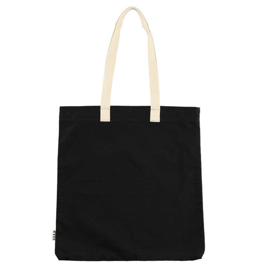 FEED Organic Cotton Convention Tote - Etchified - Feed - 9009-16BK