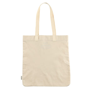 FEED Organic Cotton Convention Tote - Etchified - Feed - 9009-16BK
