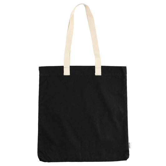 FEED Organic Cotton Convention Tote - Etchified - Feed - 9009-16BK
