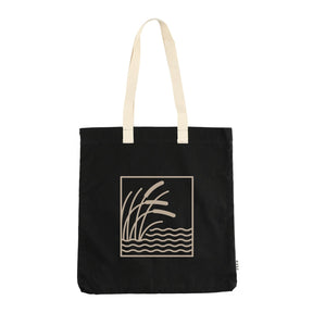 FEED Organic Cotton Convention Tote - Etchified - Feed - 9009-16BK