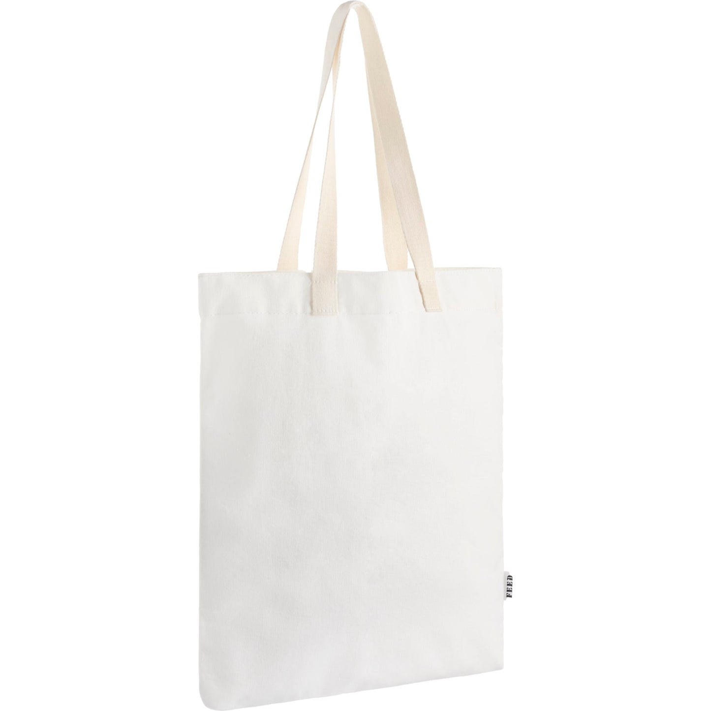 FEED Organic Cotton Convention Tote - Etchified - Feed - 9009-16OL
