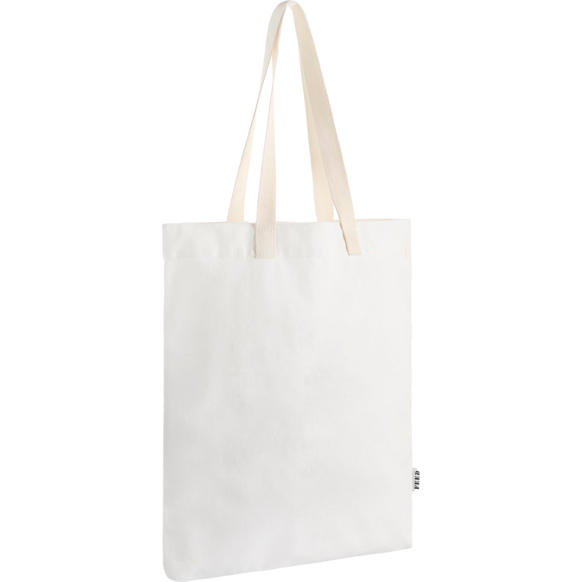 FEED Organic Cotton Convention Tote - Etchified - Feed - 9009-16OL