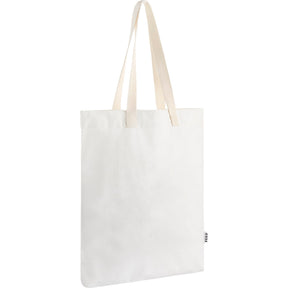 FEED Organic Cotton Convention Tote - Etchified - Feed - 9009-16OL