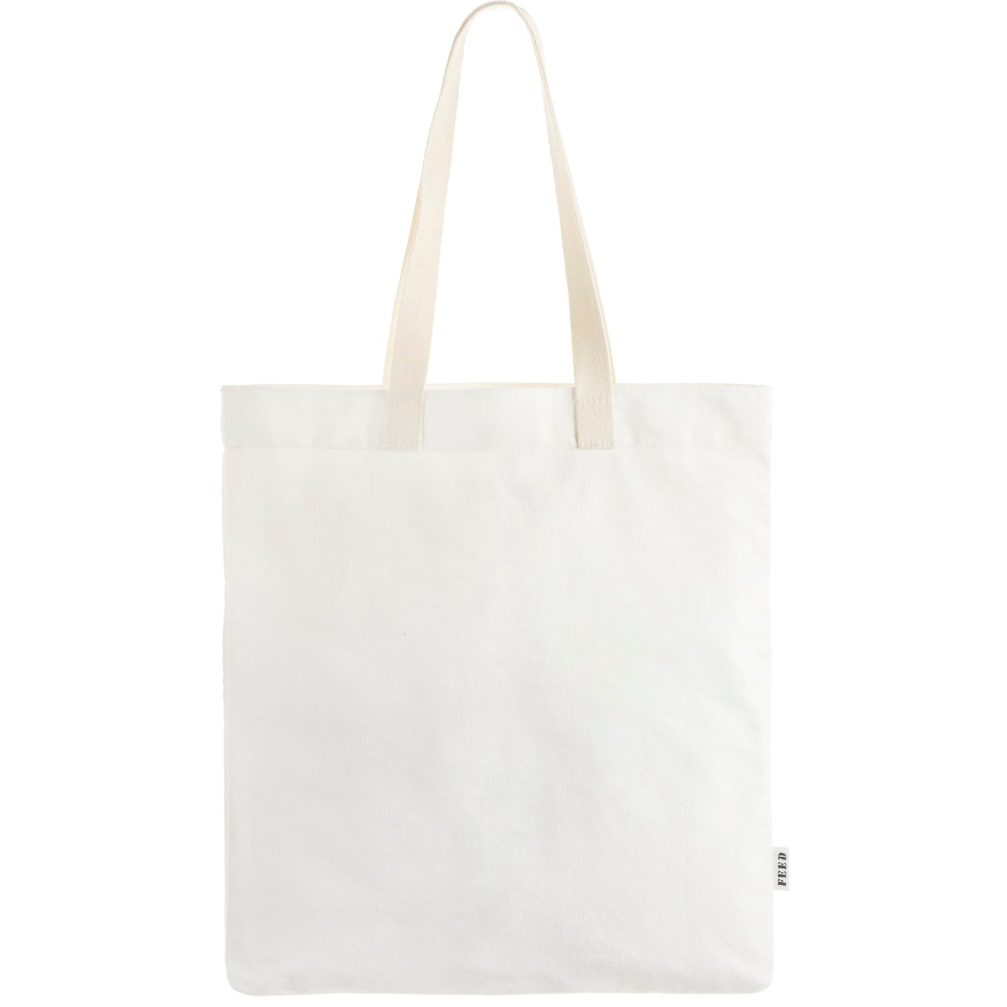 FEED Organic Cotton Convention Tote - Etchified - Feed - 9009-16OL
