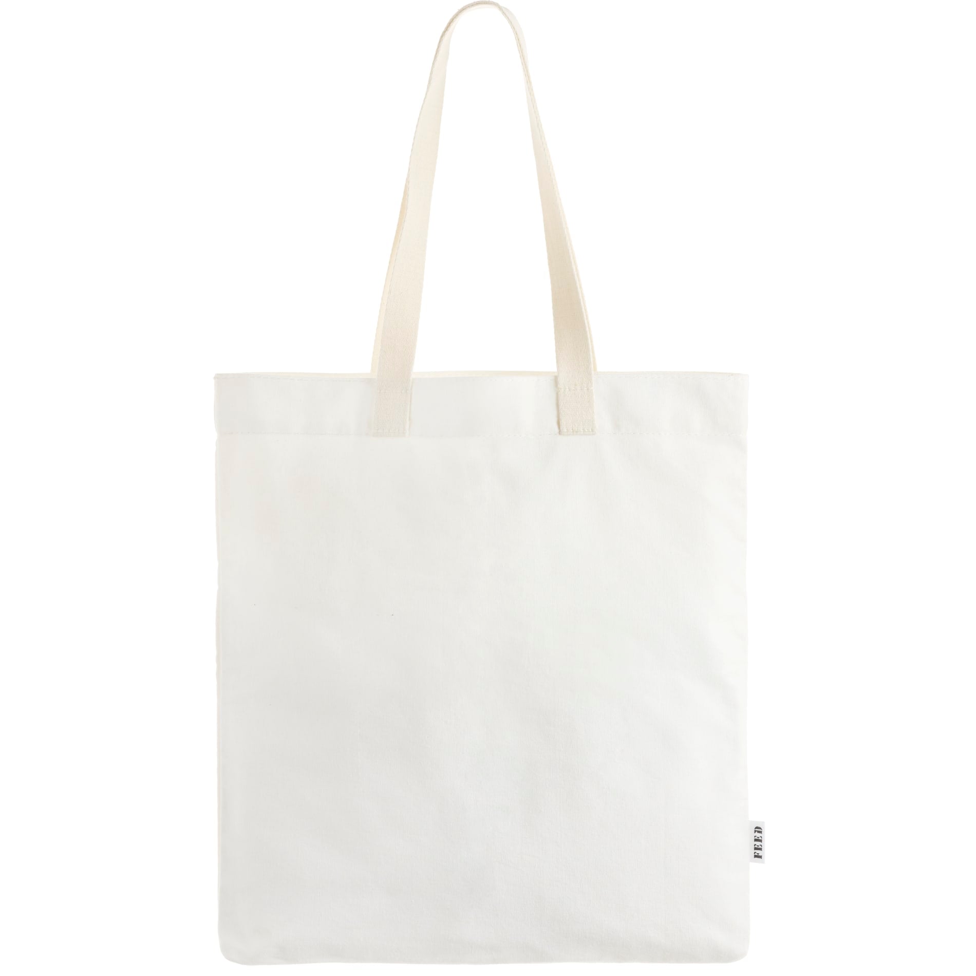 FEED Organic Cotton Convention Tote - Etchified - Feed - 9009-16OL