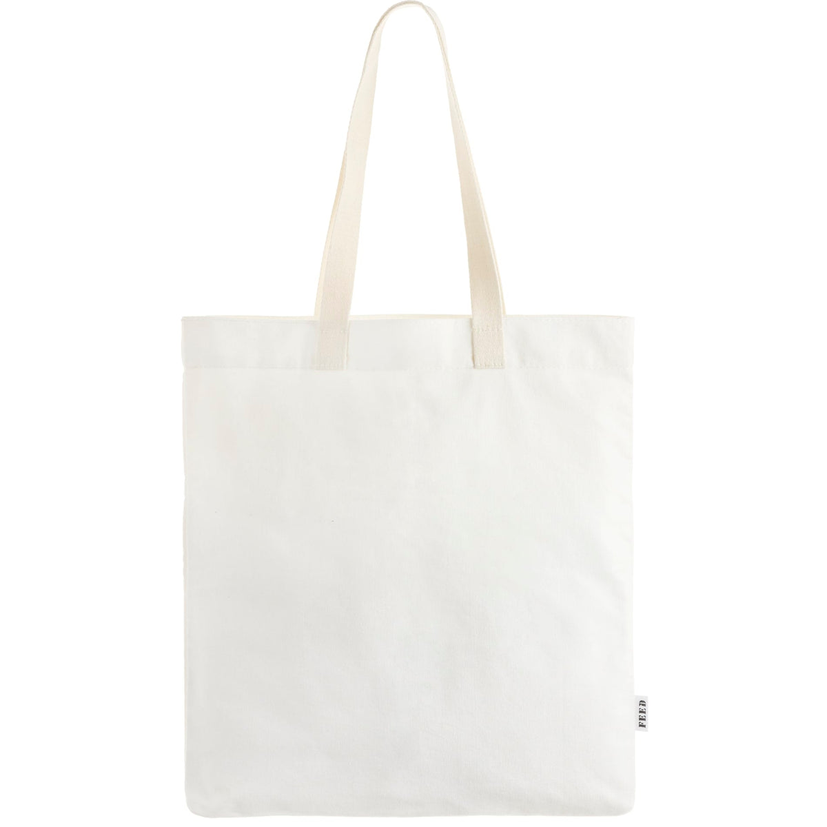 FEED Organic Cotton Convention Tote - Etchified - Feed - 9009-16OL