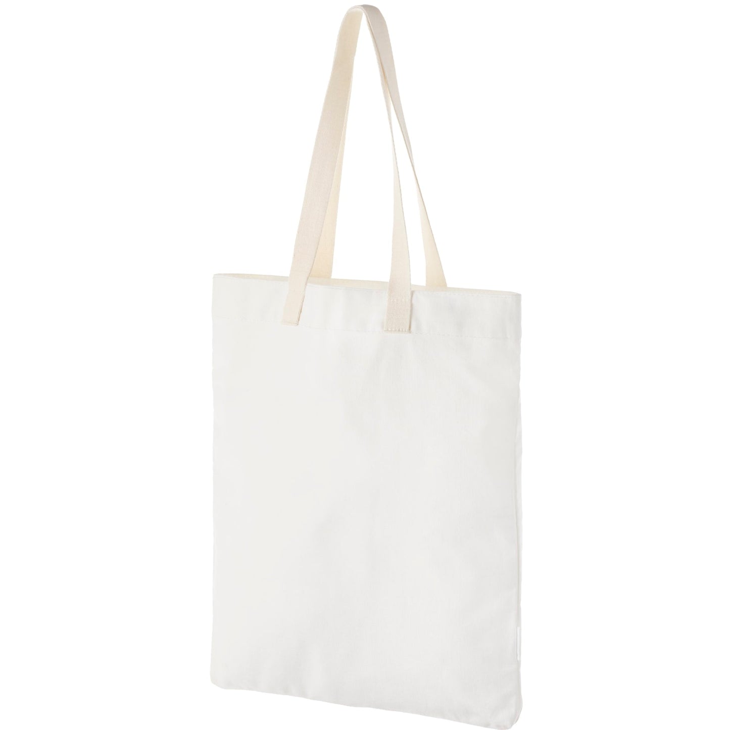 FEED Organic Cotton Convention Tote - Etchified - Feed - 9009-16OL