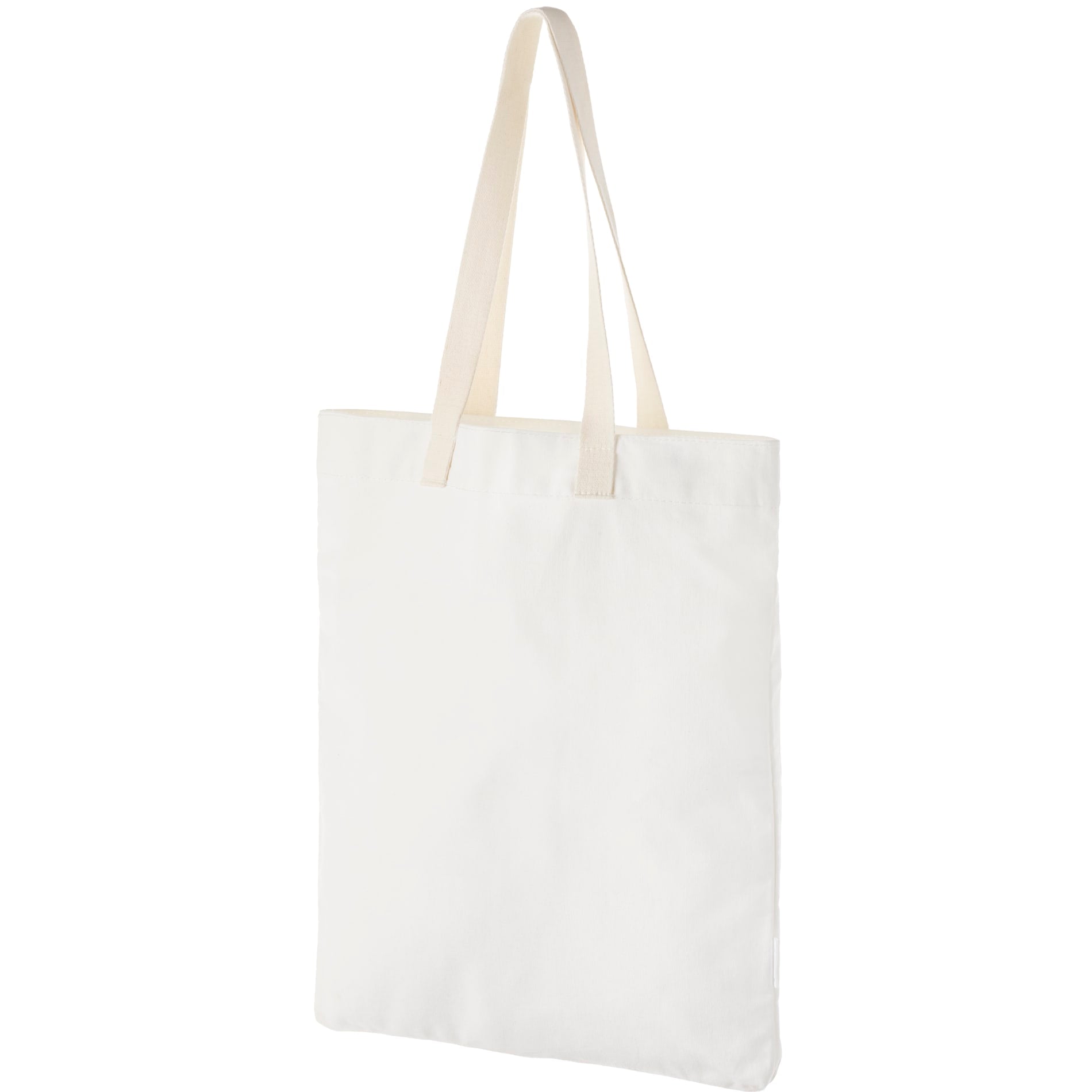 FEED Organic Cotton Convention Tote - Etchified - Feed - 9009-16OL
