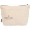 FEED Organic Cotton Pouch - Etchified - Feed - 9009-18NT