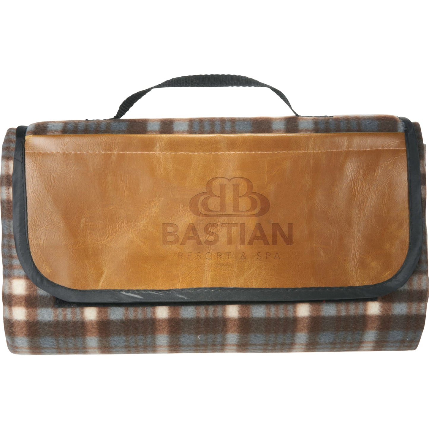 Field & Co.® Picnic Blanket - Etchified - Etchified - 7950-52BR