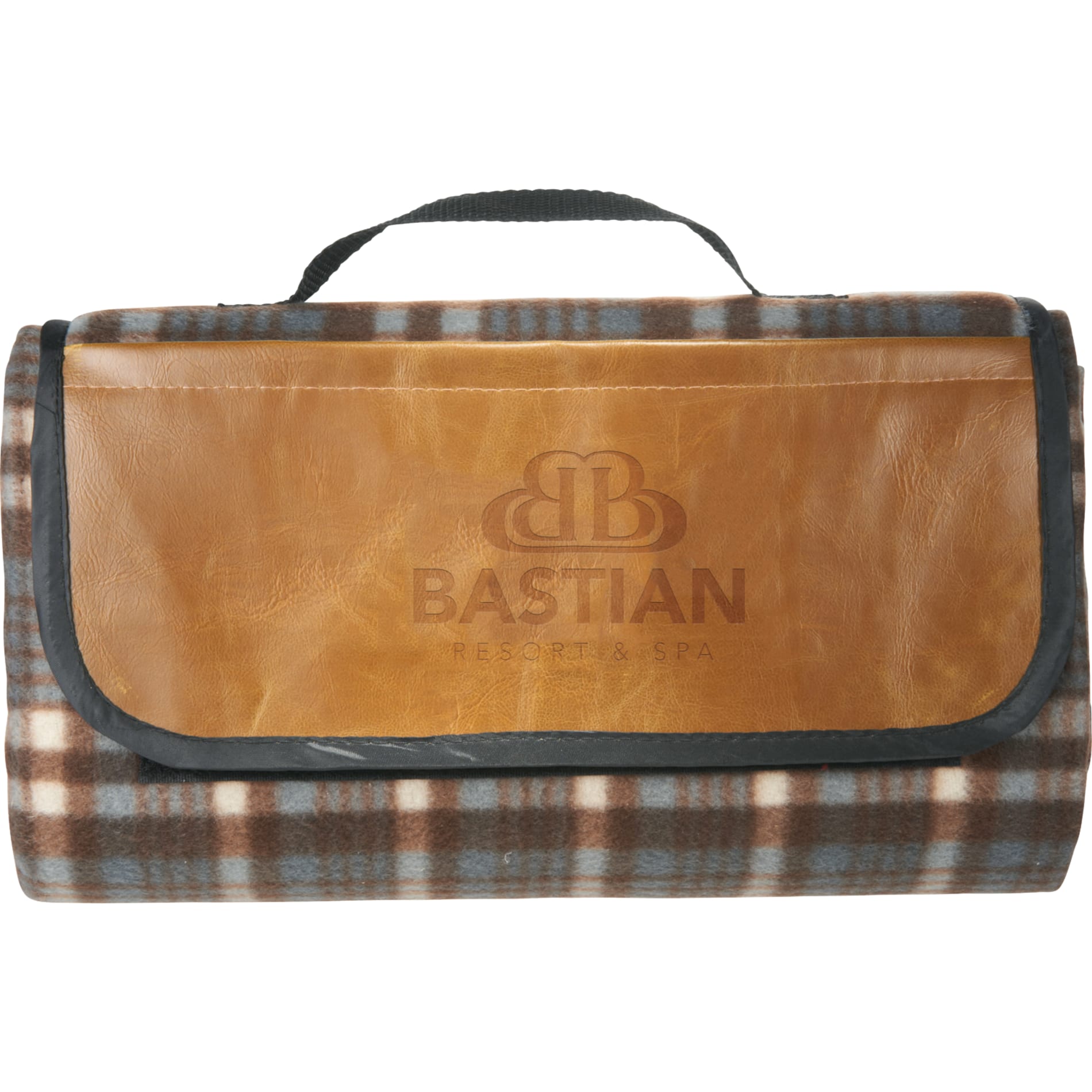 Field & Co.® Picnic Blanket - Etchified - Etchified - 7950-52BR