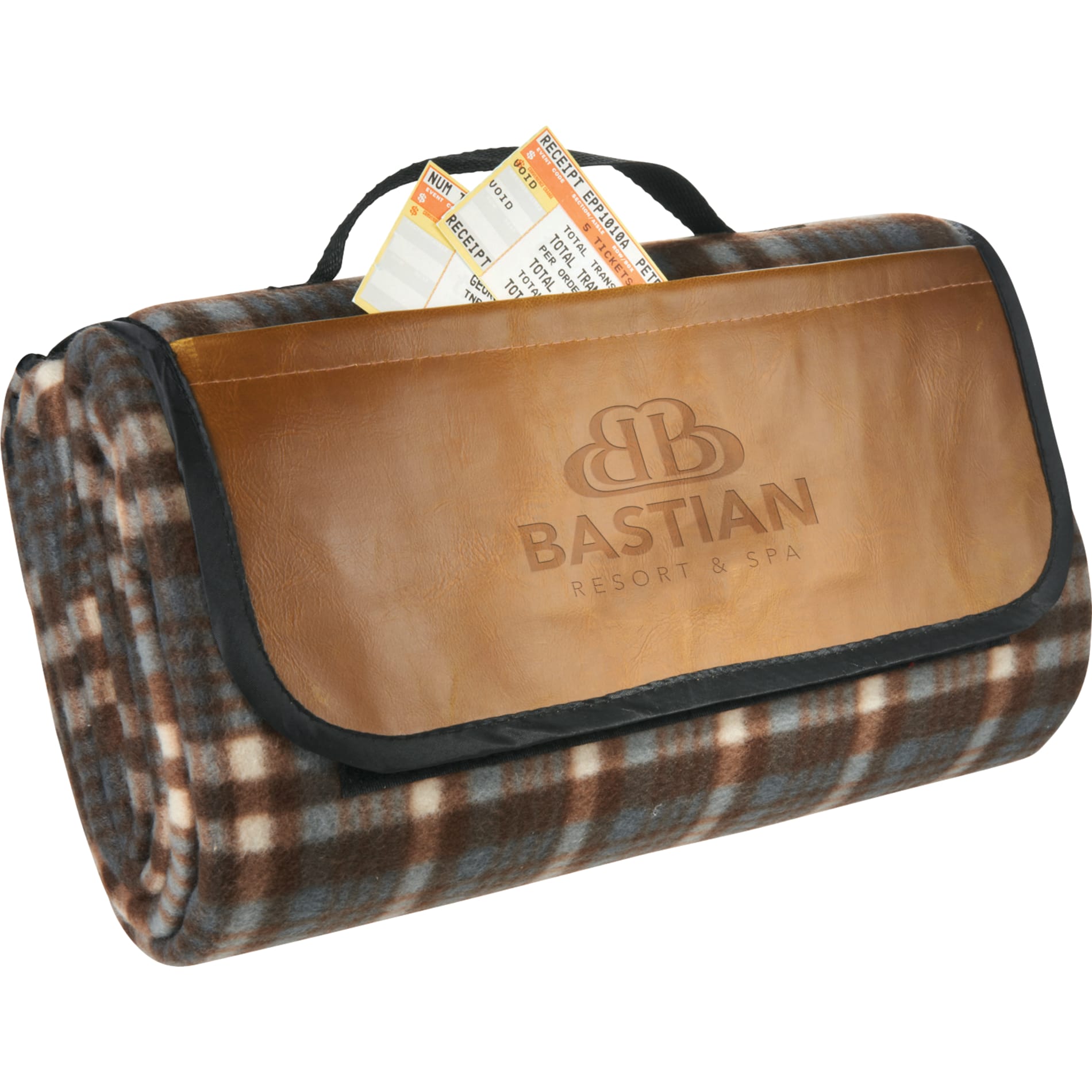 Field & Co.® Picnic Blanket - Etchified - Etchified - 7950-52NY