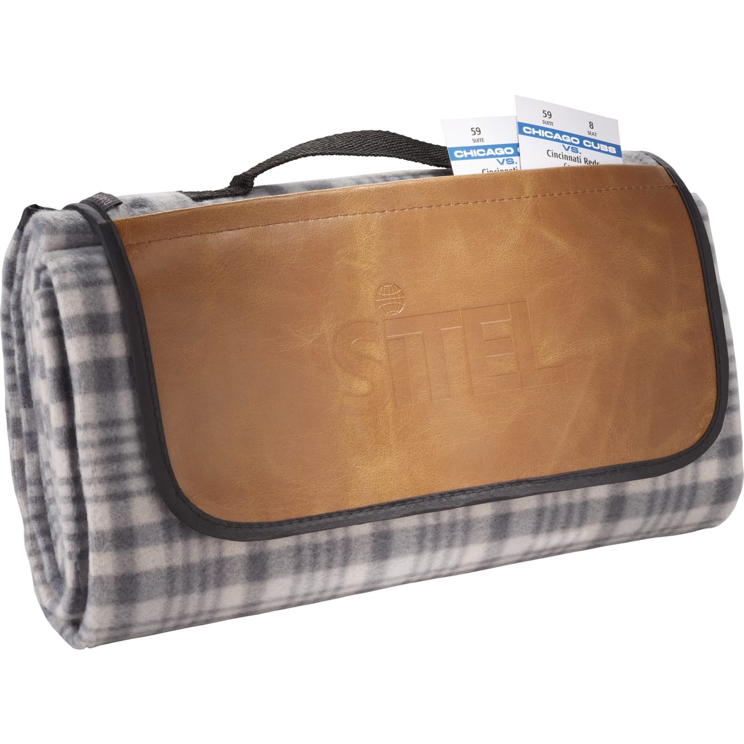 Field & Co.® Picnic Blanket - Etchified - Etchified - 7950-52NY