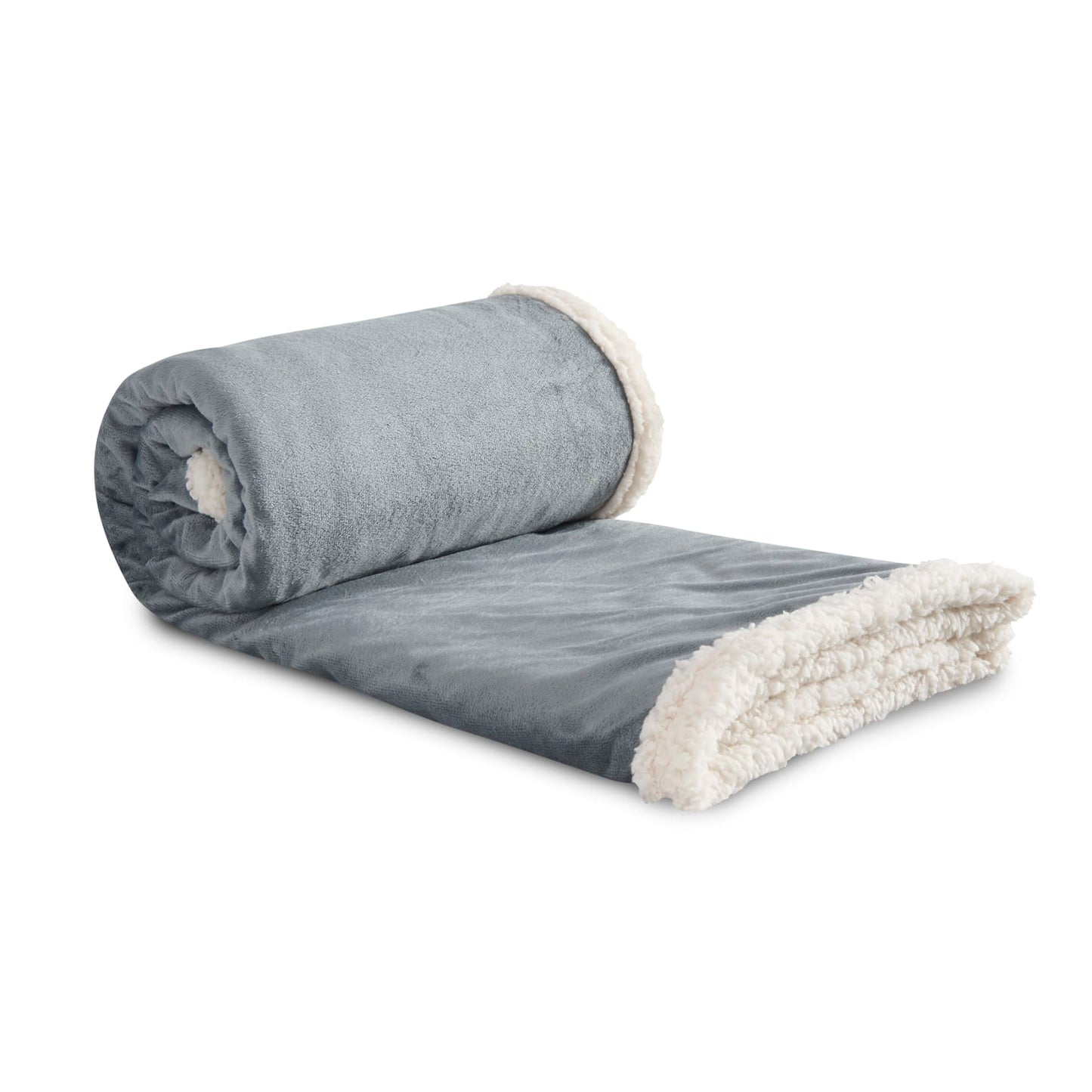 Field & Co.® Sherpa Blanket - Etchified - Field & Co. - 7950-57BK