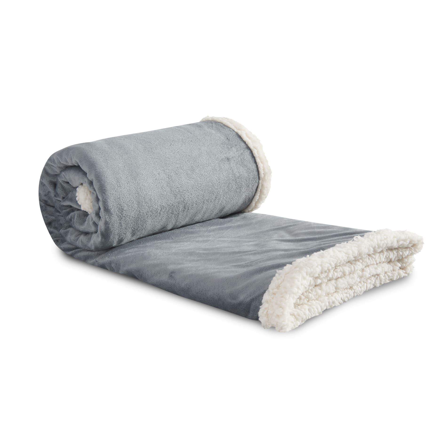 Field & Co.® Sherpa Blanket - Etchified - Field & Co. - 7950-57BK
