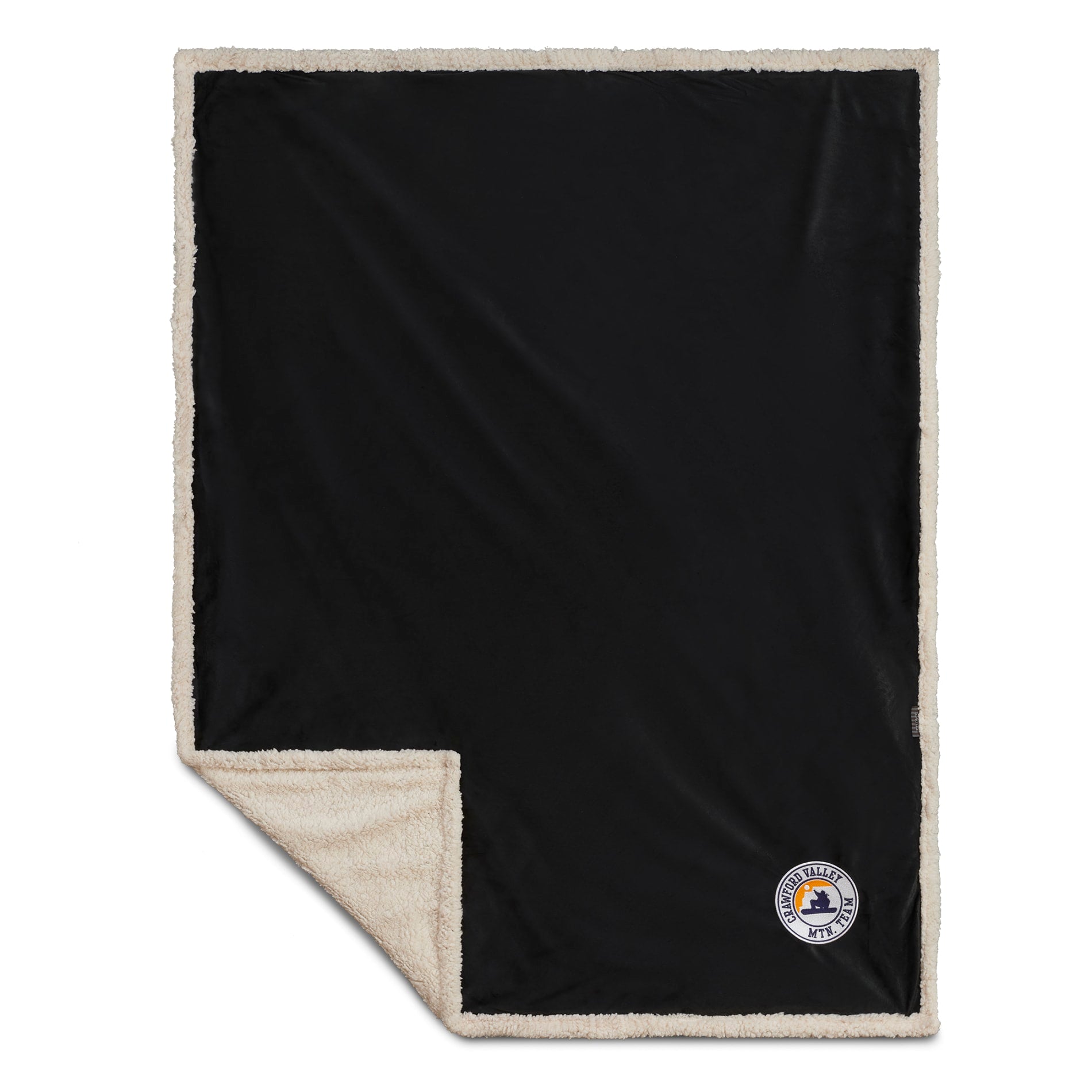Field & Co.® Sherpa Blanket - Etchified - Field & Co. - 7950-57BK