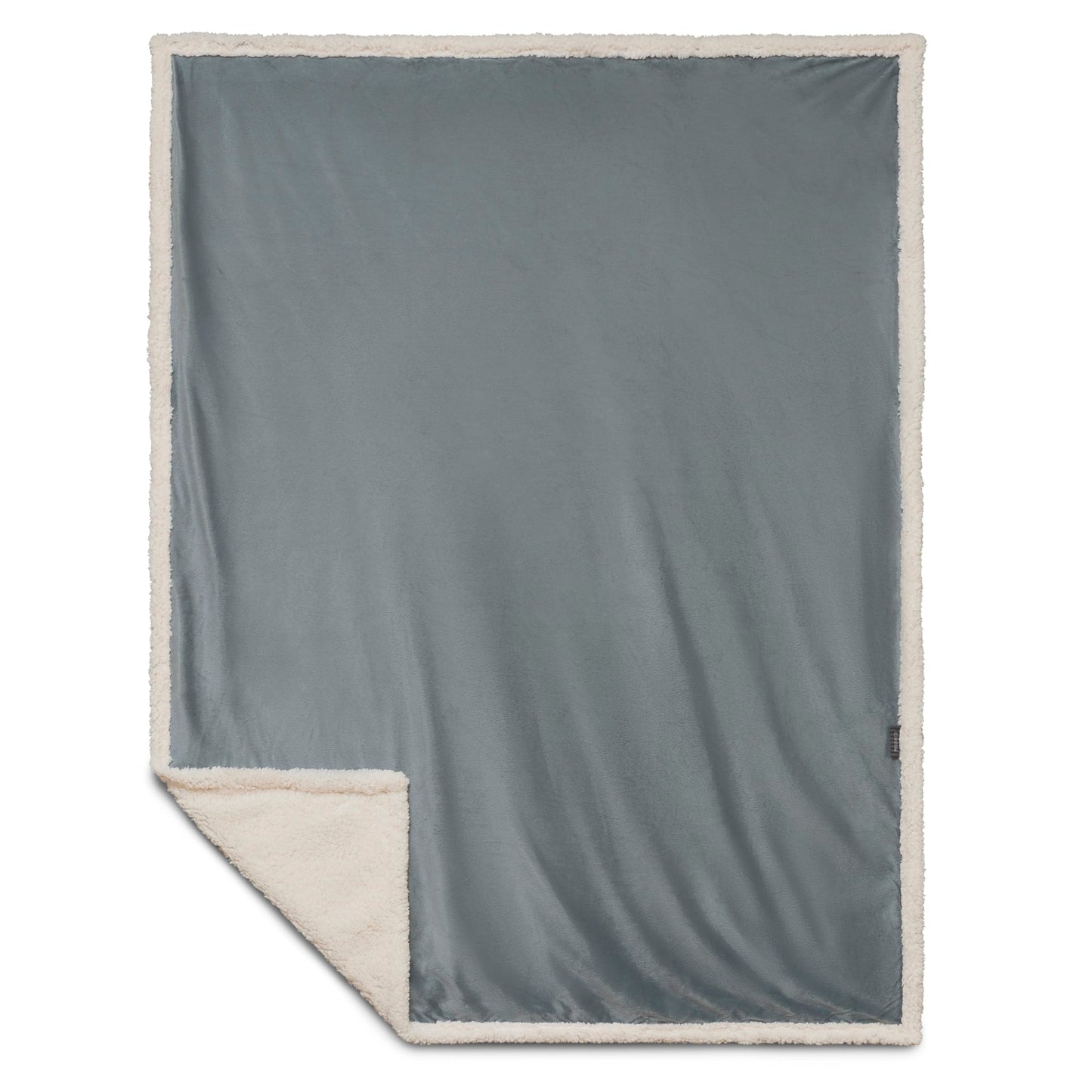 Field & Co.® Sherpa Blanket - Etchified - Field & Co. - 7950-57BK