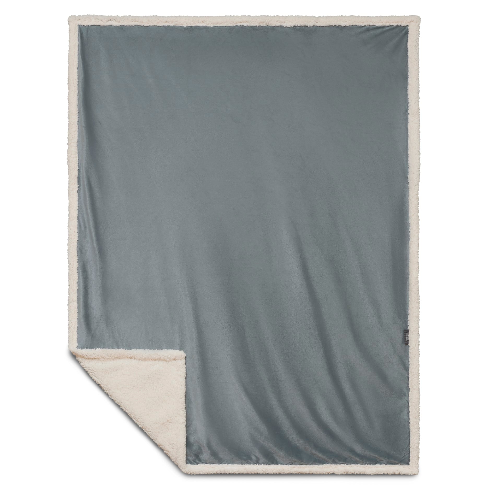 Field & Co.® Sherpa Blanket - Etchified - Field & Co. - 7950-57BK