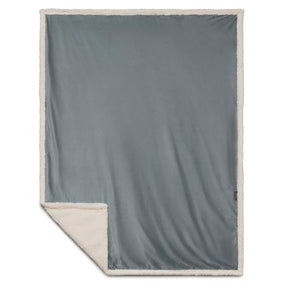 Field & Co.® Sherpa Blanket - Etchified - Field & Co. - 7950-57BK