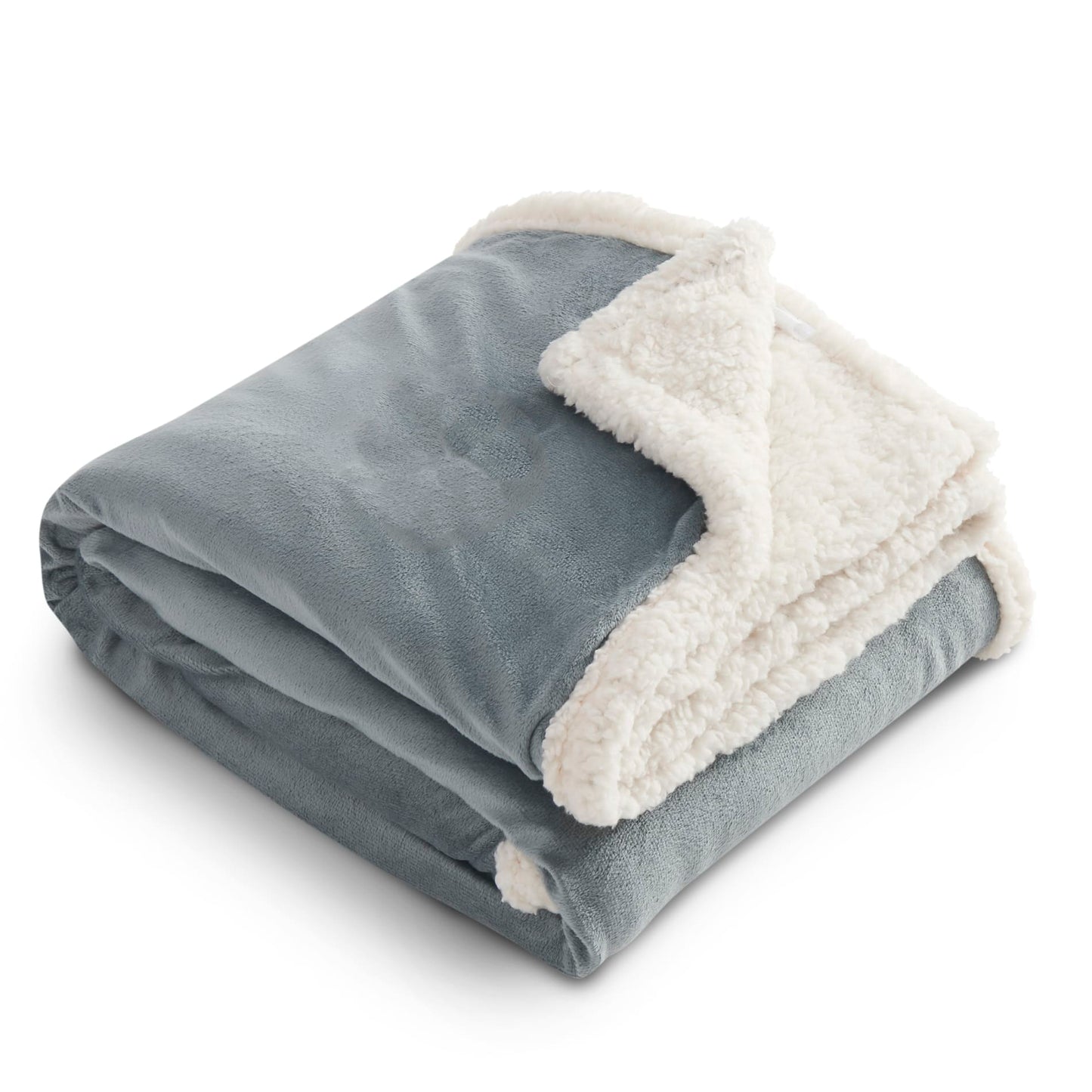 Field & Co.® Sherpa Blanket - Etchified - Field & Co. - 7950-57BK