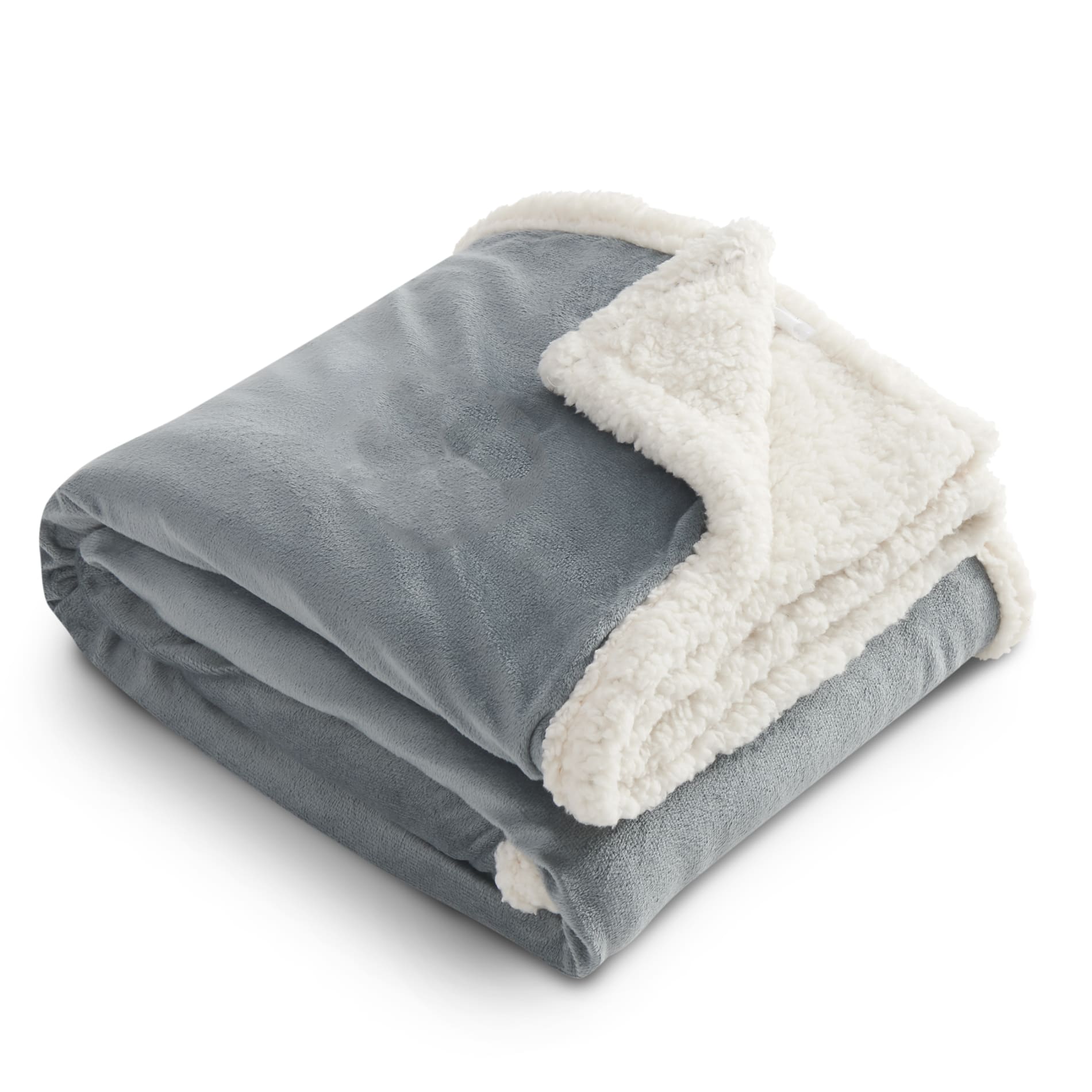 Field & Co.® Sherpa Blanket - Etchified - Field & Co. - 7950-57BK