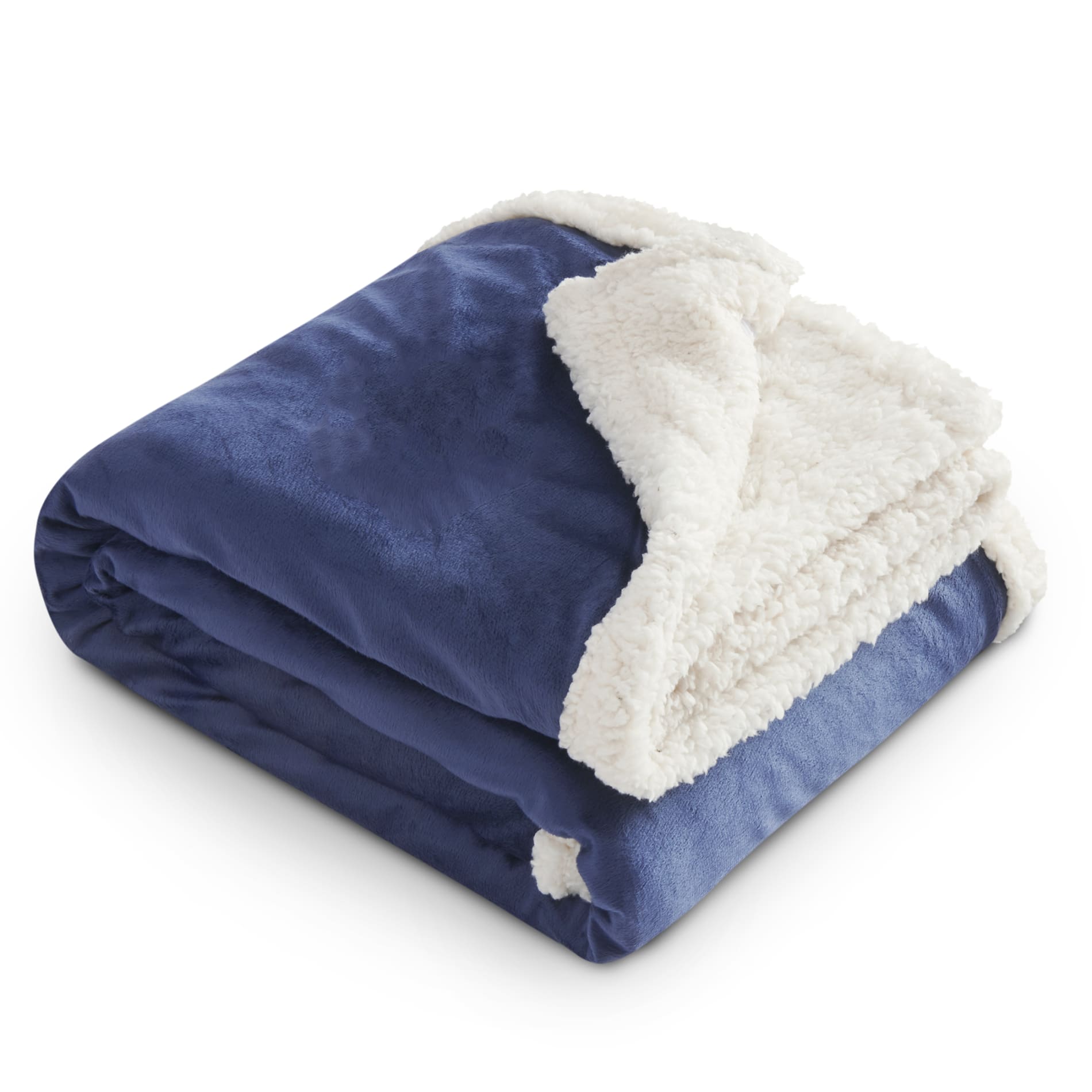 Field & Co.® Sherpa Blanket - Etchified - Field & Co. - 7950-57GY