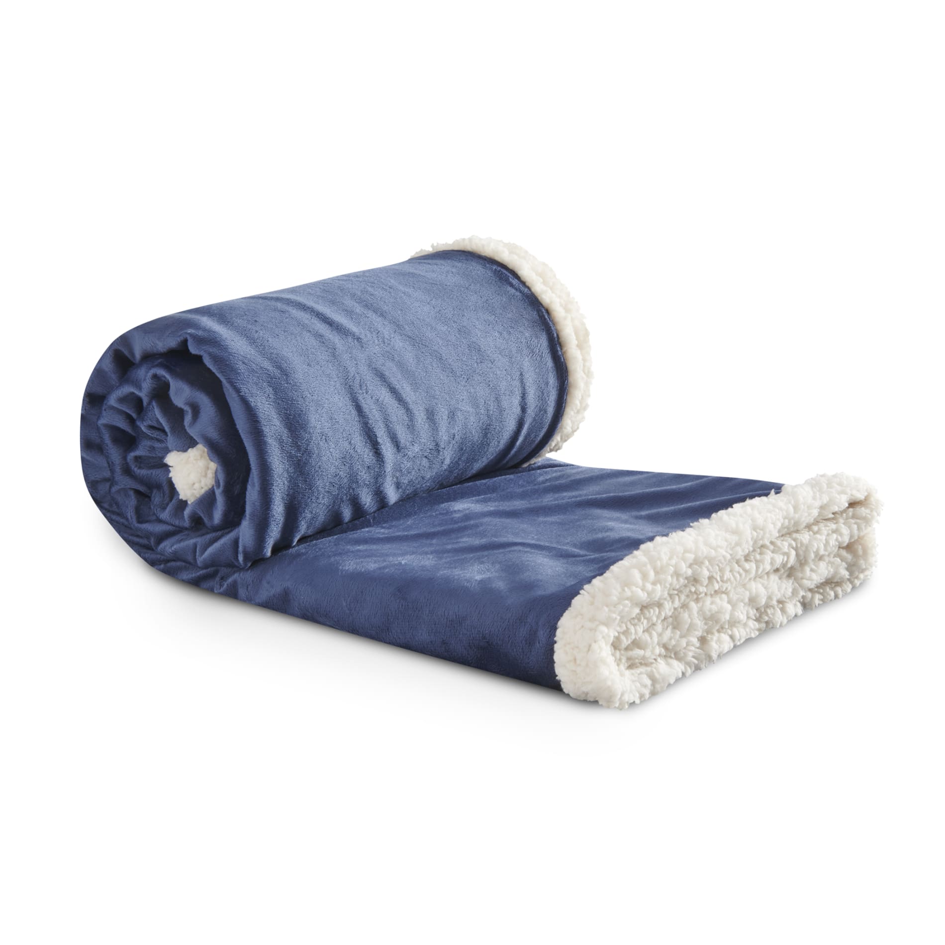 Field & Co.® Sherpa Blanket - Etchified - Field & Co. - 7950-57GY