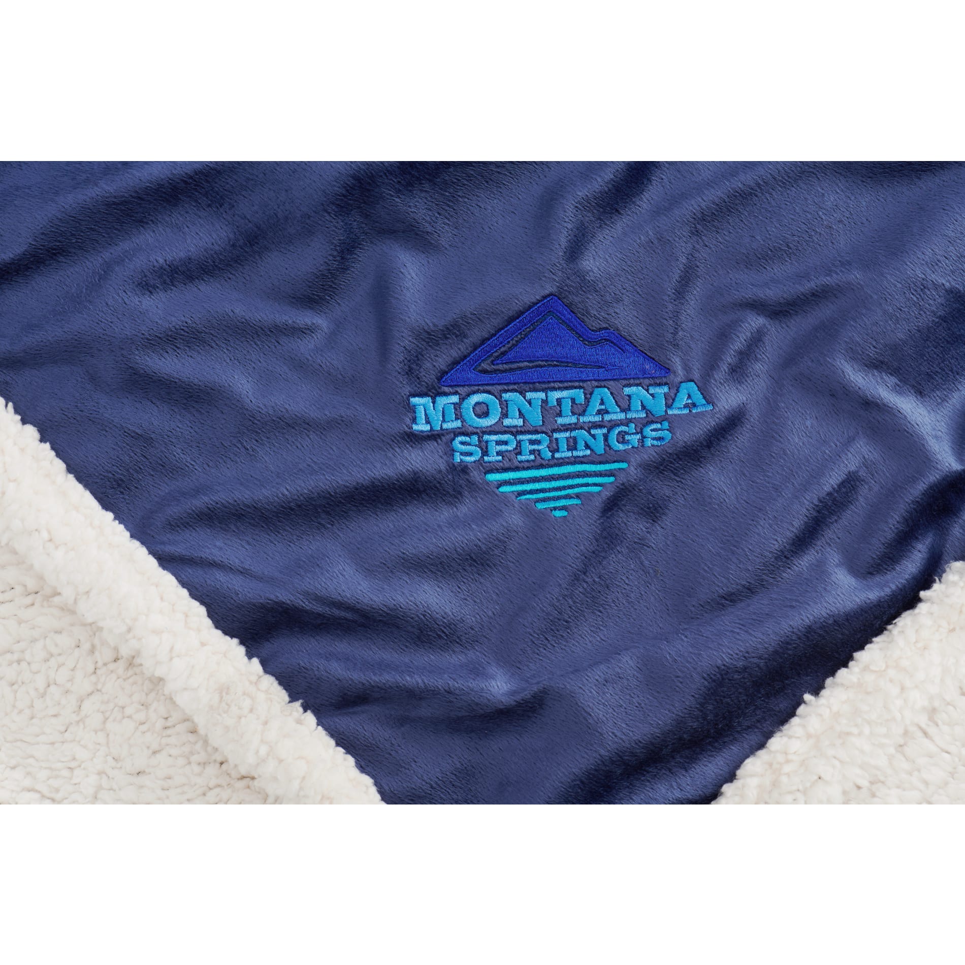 Field & Co.® Sherpa Blanket - Etchified - Field & Co. - 7950-57NY