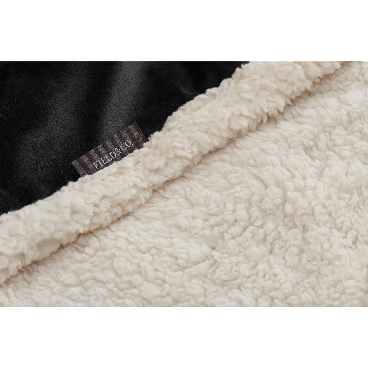 Field & Co.® Sherpa Blanket - Etchified - Field & Co. - 7950-57NY