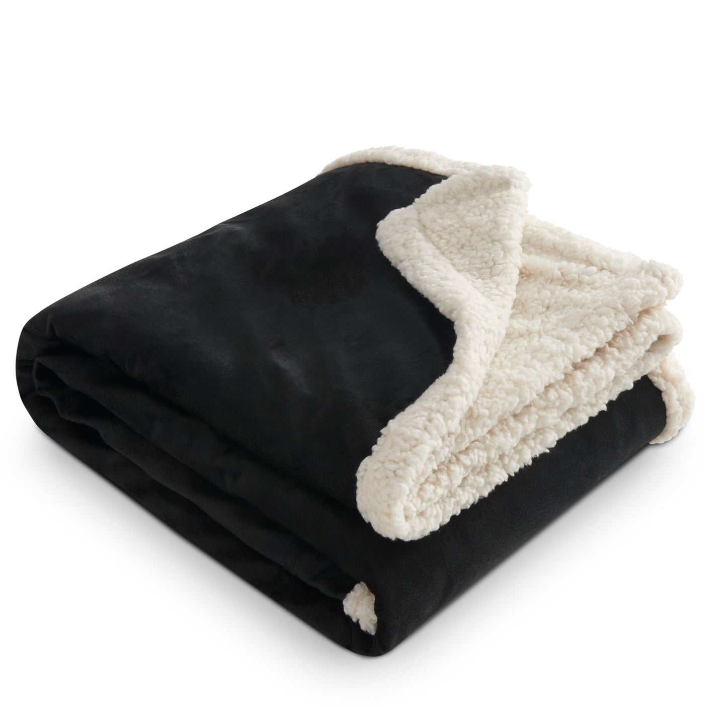 Field & Co.® Sherpa Blanket - Etchified - Field & Co. - 7950-57NY