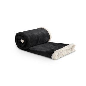 Field & Co.® Sherpa Blanket - Etchified - Field & Co. - 7950-57NY