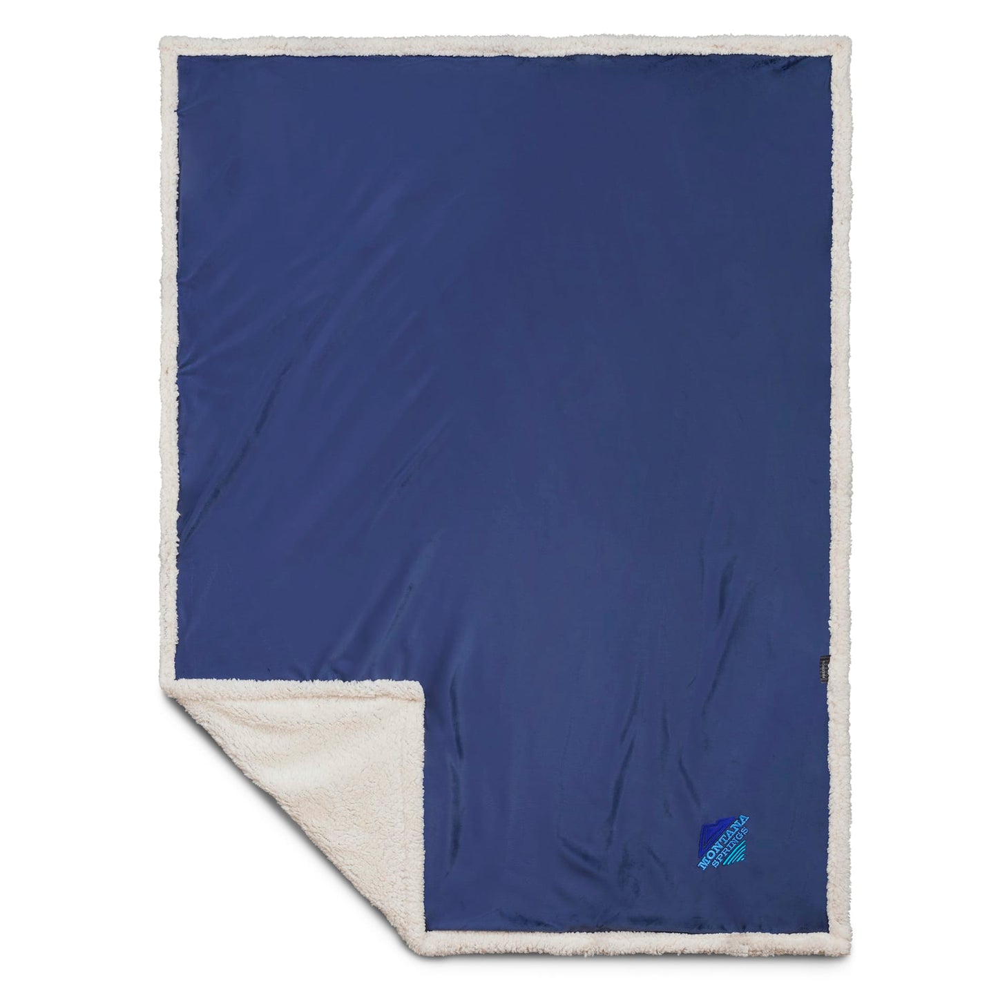 Field & Co.® Sherpa Blanket - Etchified - Field & Co. - 7950-57NY