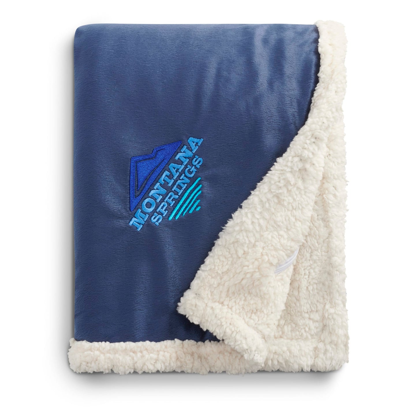 Field & Co.® Sherpa Blanket - Etchified - Field & Co. - 7950-57NY