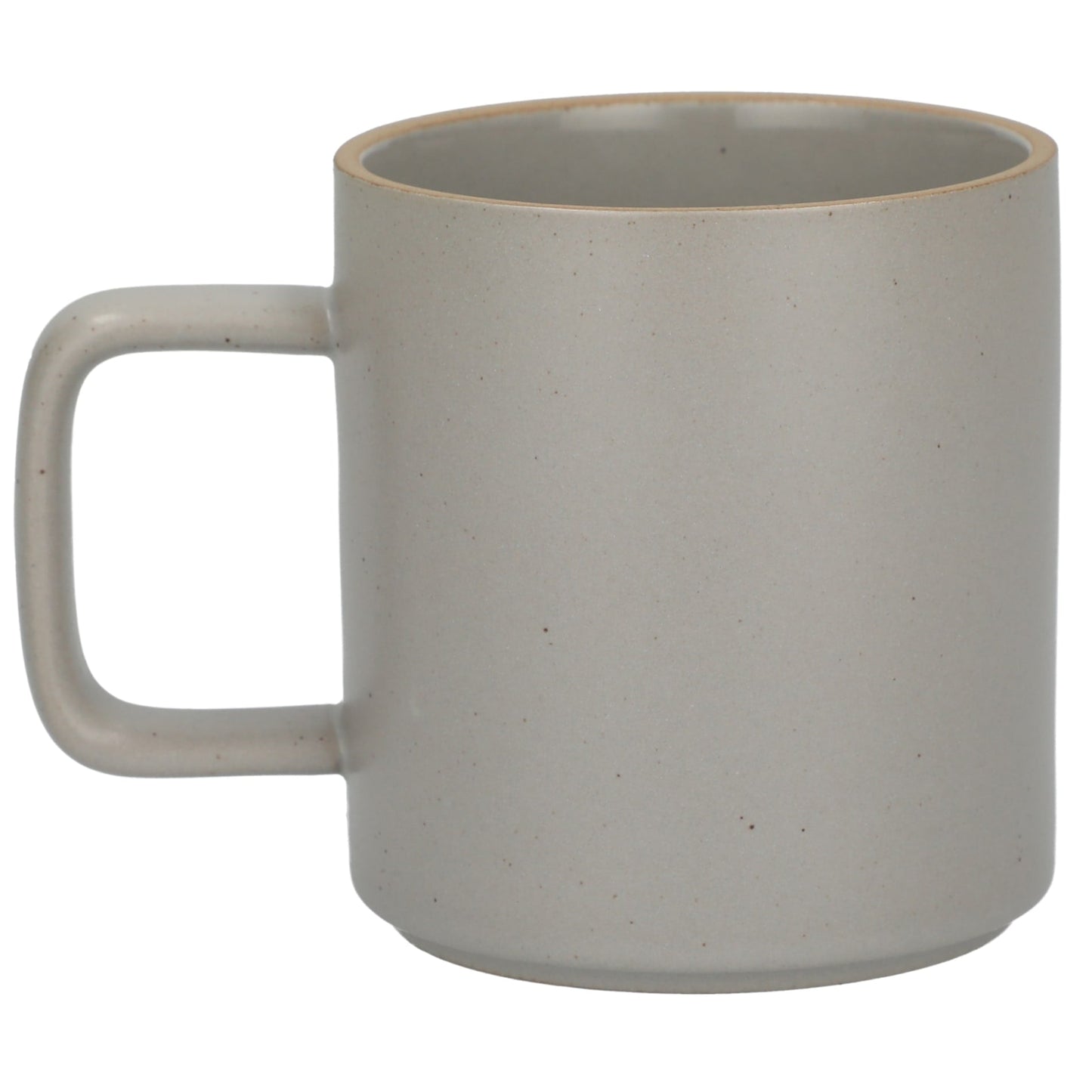 Field & Co Stoneware Mug 11oz - Etchified - Field & Co. - 1601-08BK
