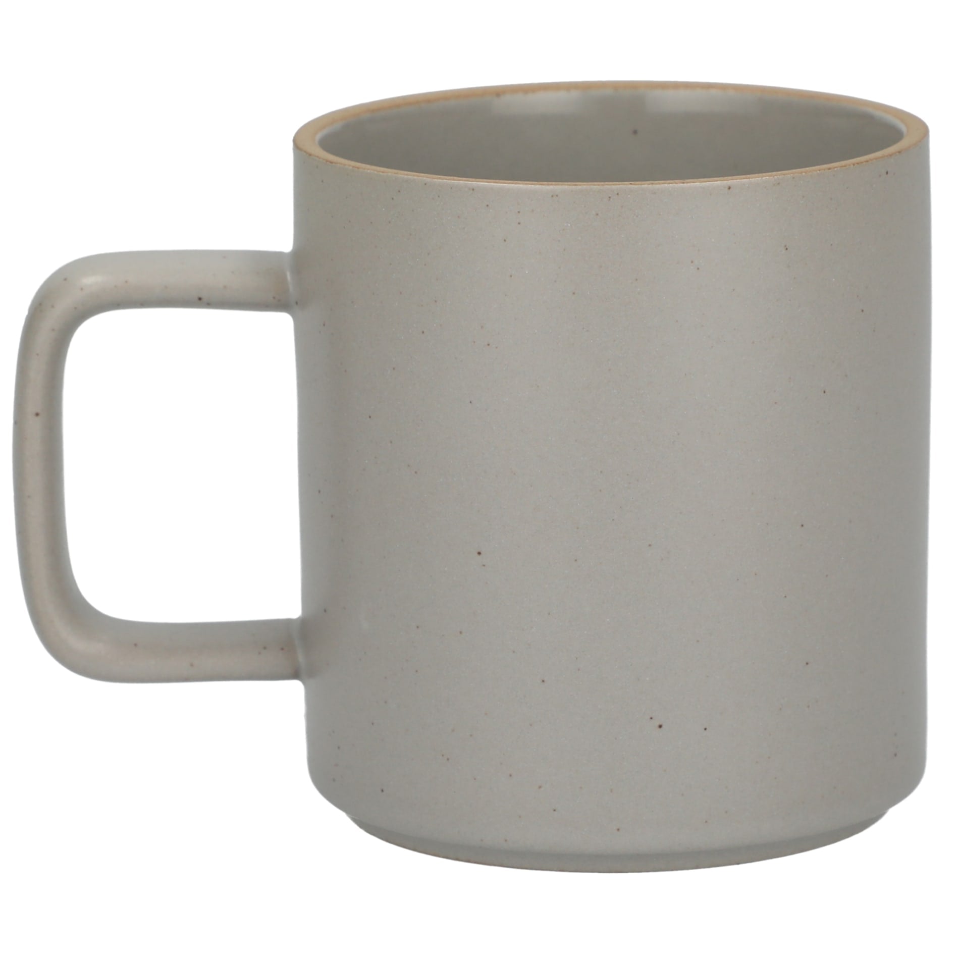 Field & Co Stoneware Mug 11oz - Etchified - Field & Co. - 1601-08BK