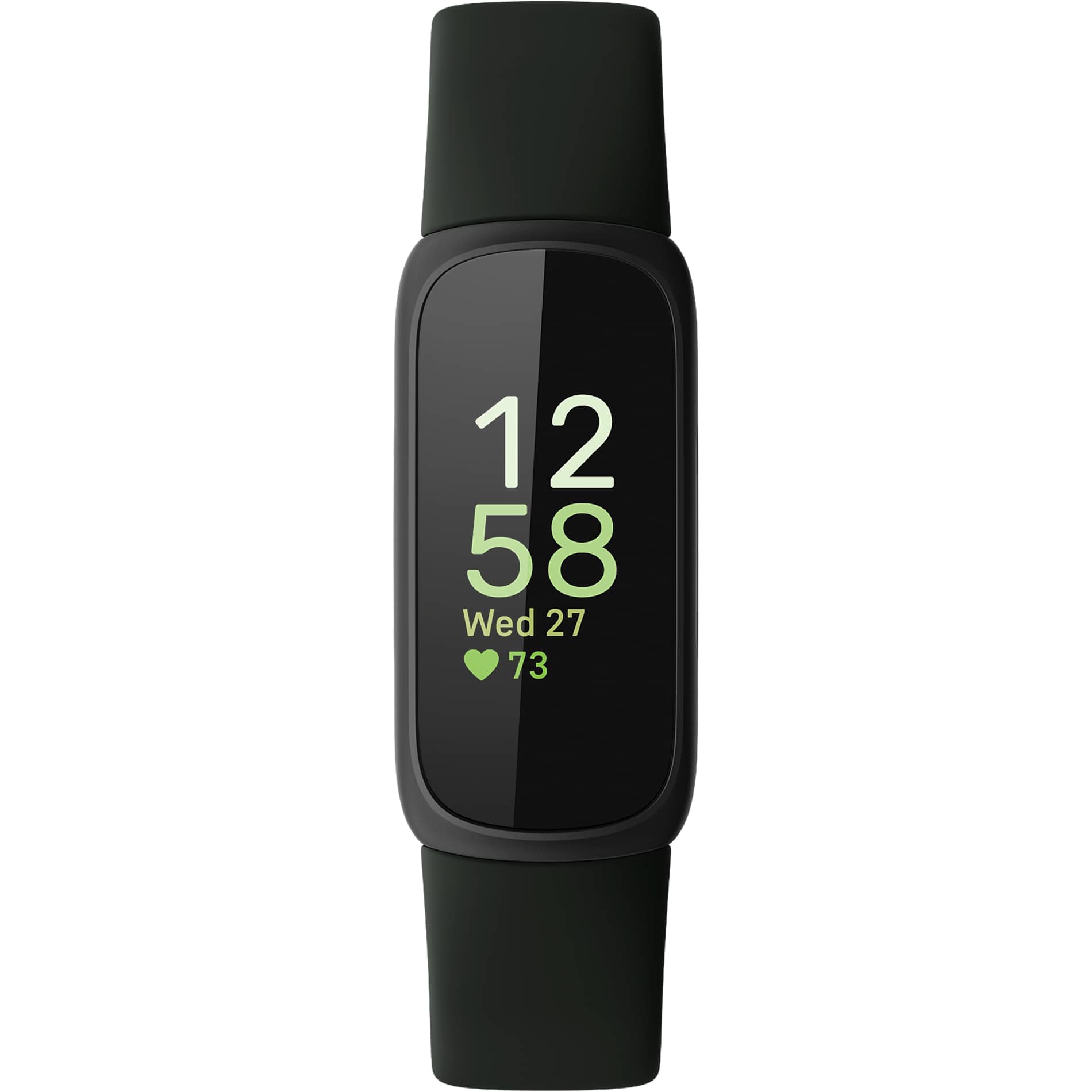 Fitbit Inspire 3 - Etchified - Etchified - 7142-90BK