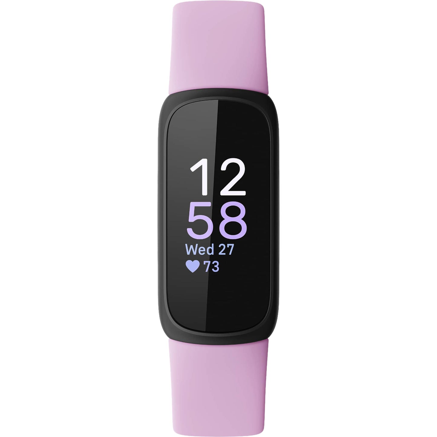 Fitbit Inspire 3 - Etchified - Etchified - 7142-90BK