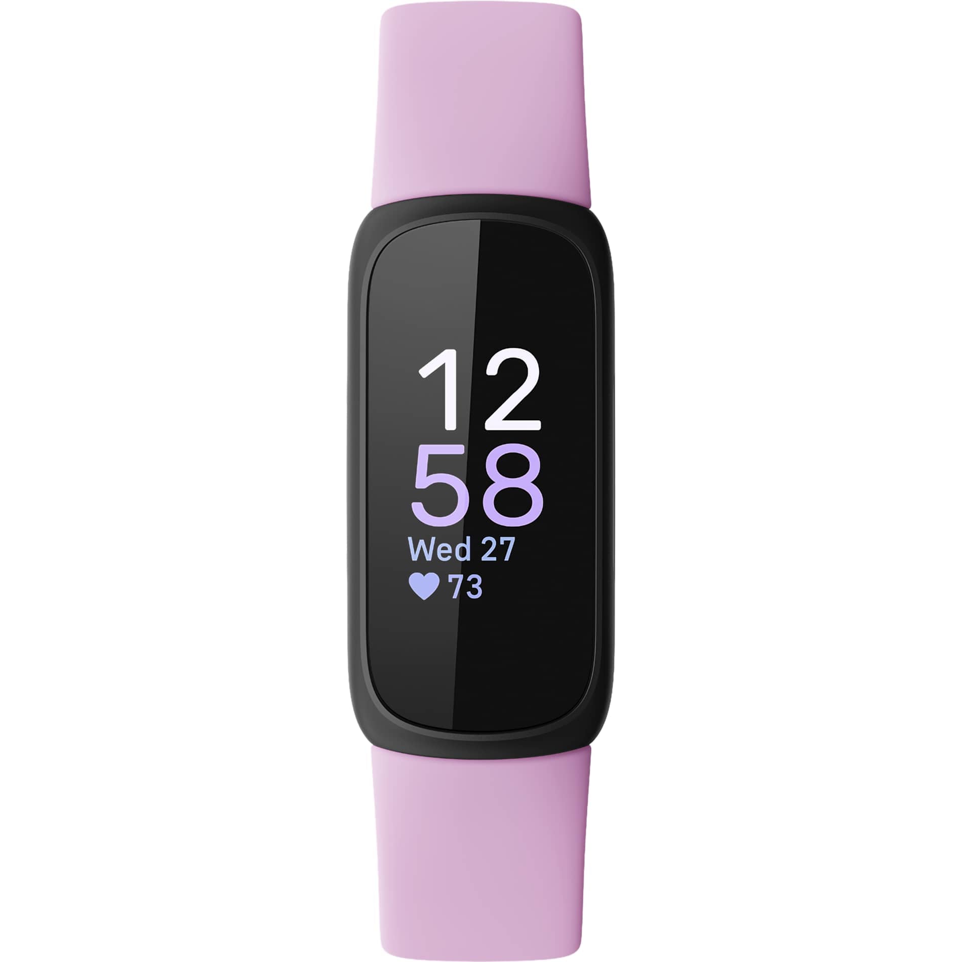 Fitbit Inspire 3 - Etchified - Etchified - 7142-90BK