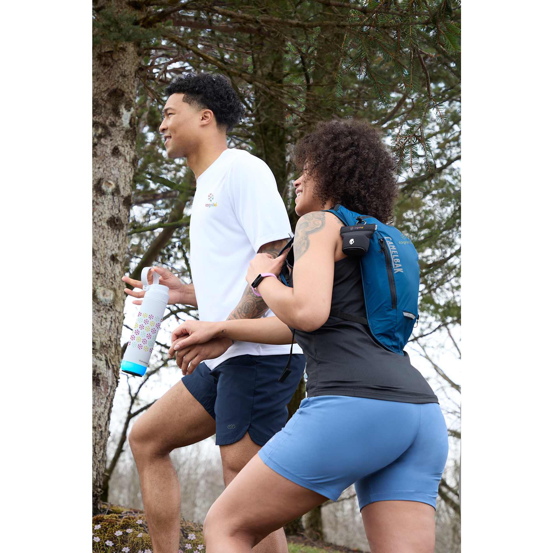 Fitbit Inspire 3 - Etchified - Etchified - 7142-90LI