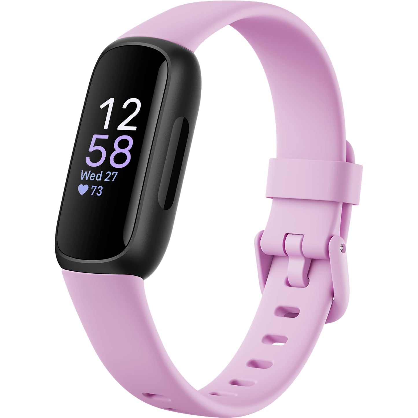 Fitbit Inspire 3 - Etchified - Etchified - 7142-90LI