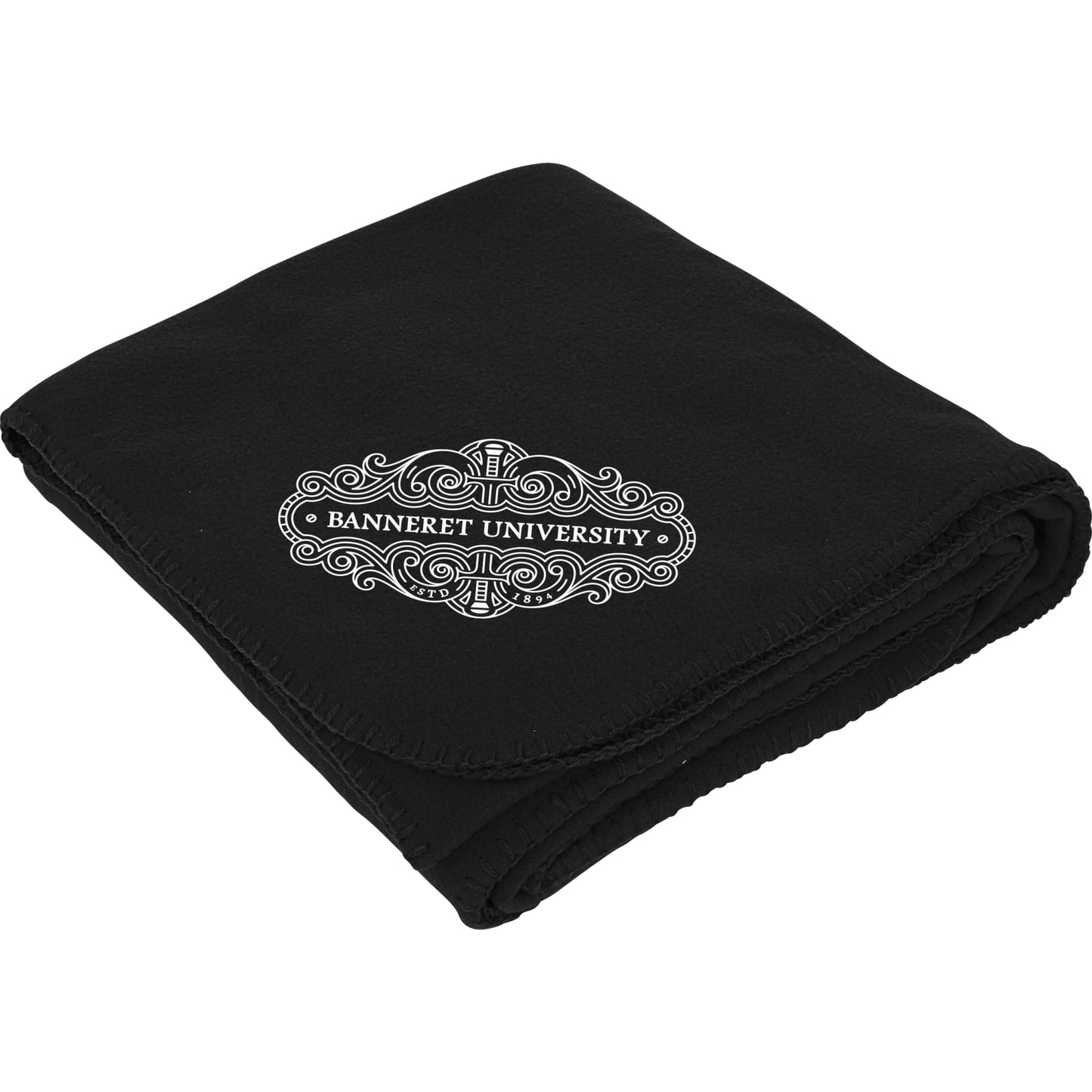 Fleece Blanket - Etchified - Etchified - SM-8799BK