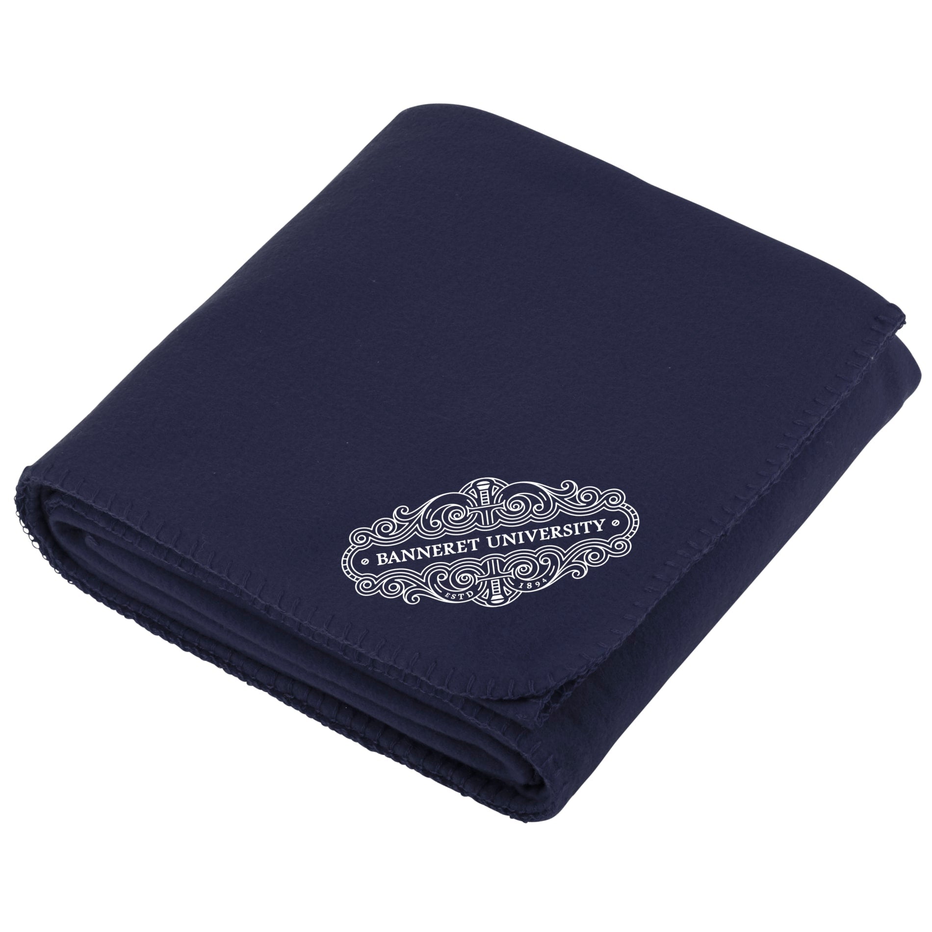 Fleece Blanket - Etchified - Etchified - SM-8799BK