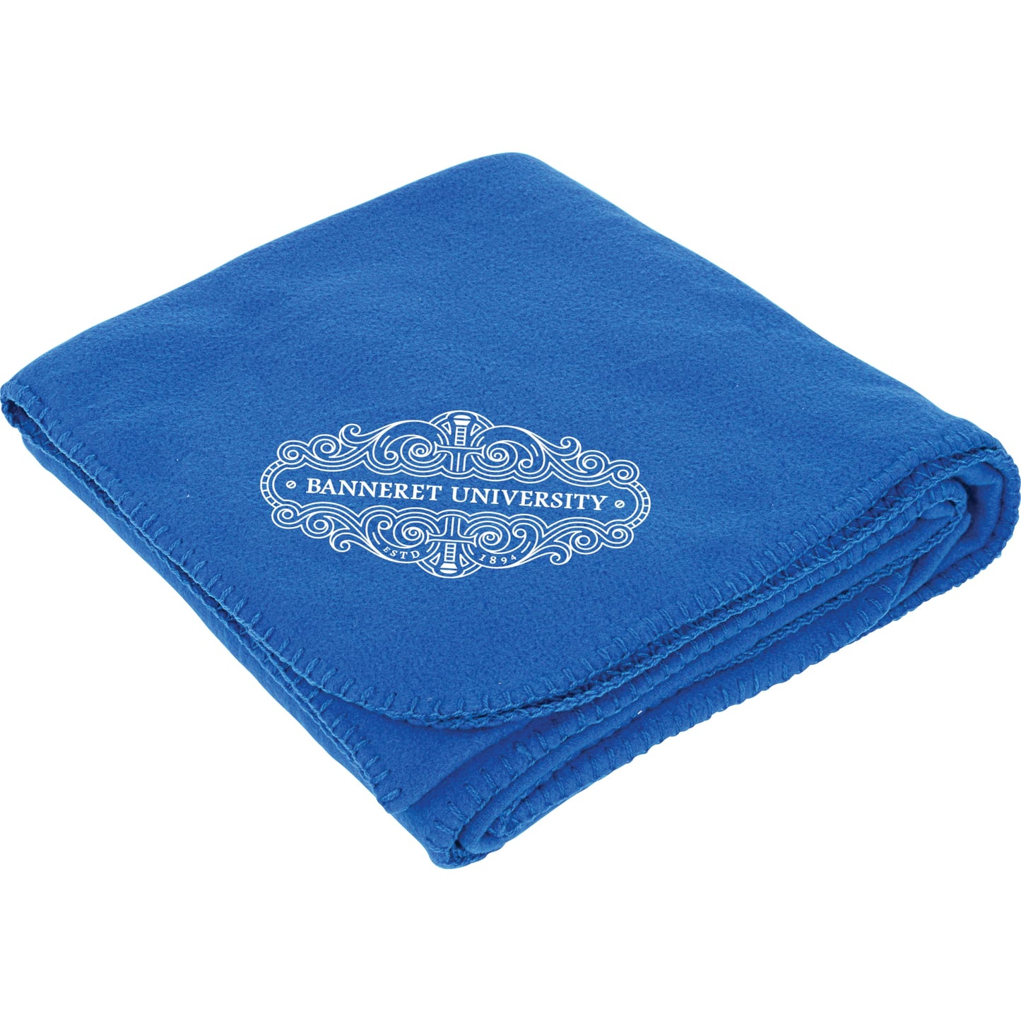 Fleece Blanket - Etchified - Etchified - SM-8799BK