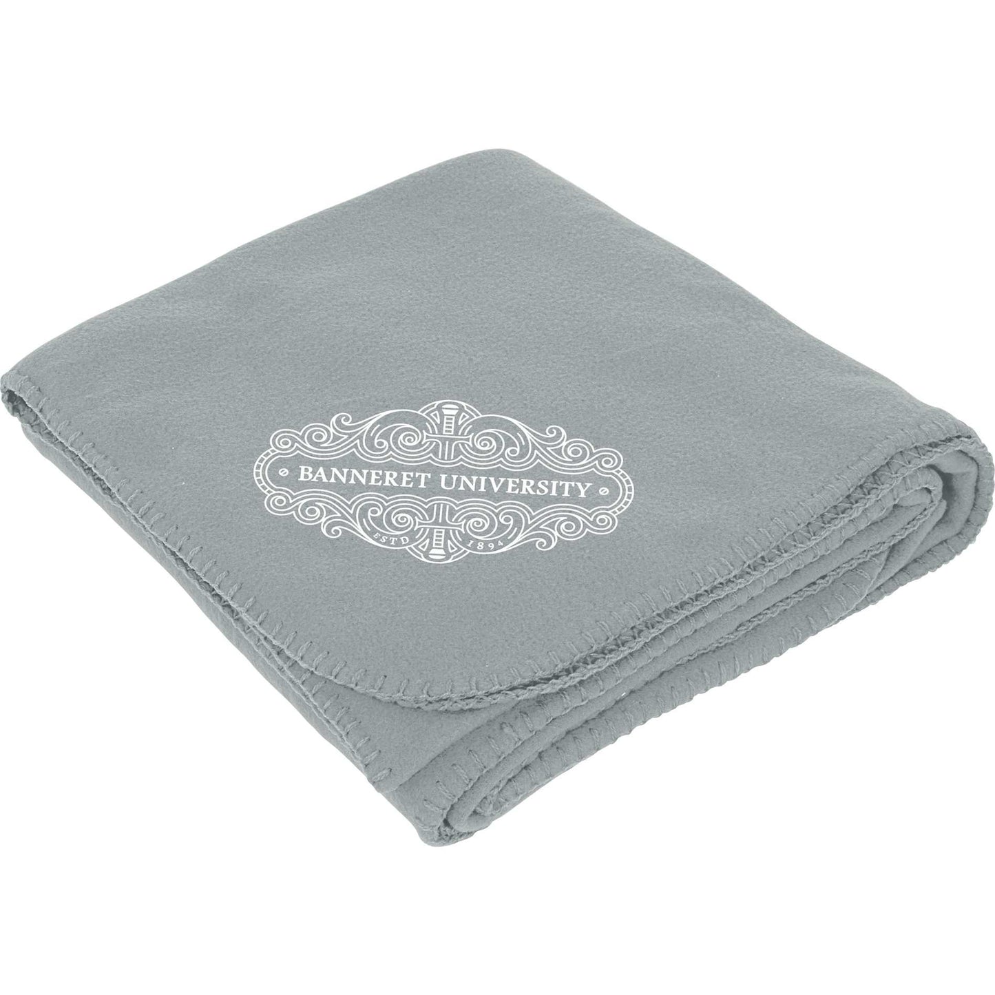 Fleece Blanket - Etchified - Etchified - SM-8799GY