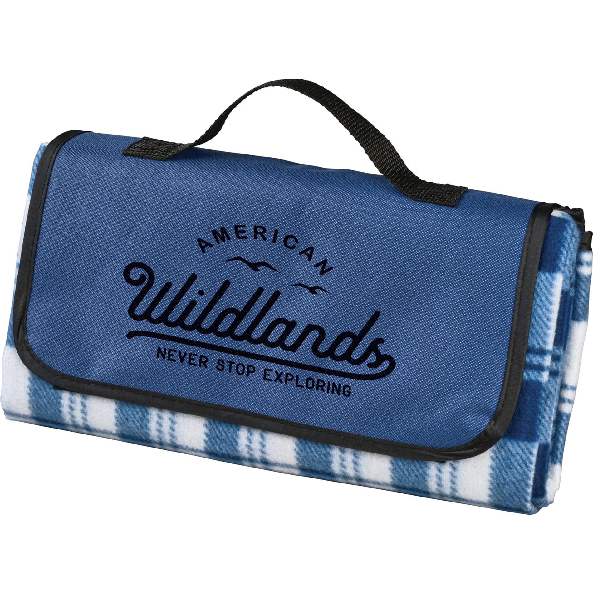 Fold up Picnic Blanket - Etchified - Etchified - SM-7796NY