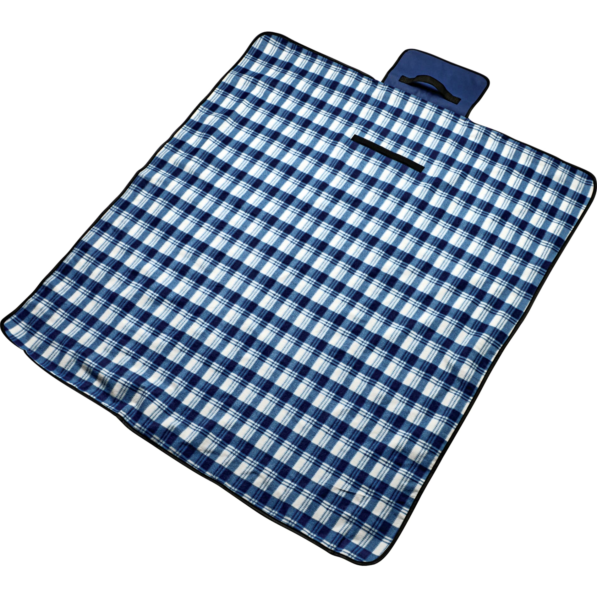 Fold up Picnic Blanket - Etchified - Etchified - SM-7796NY
