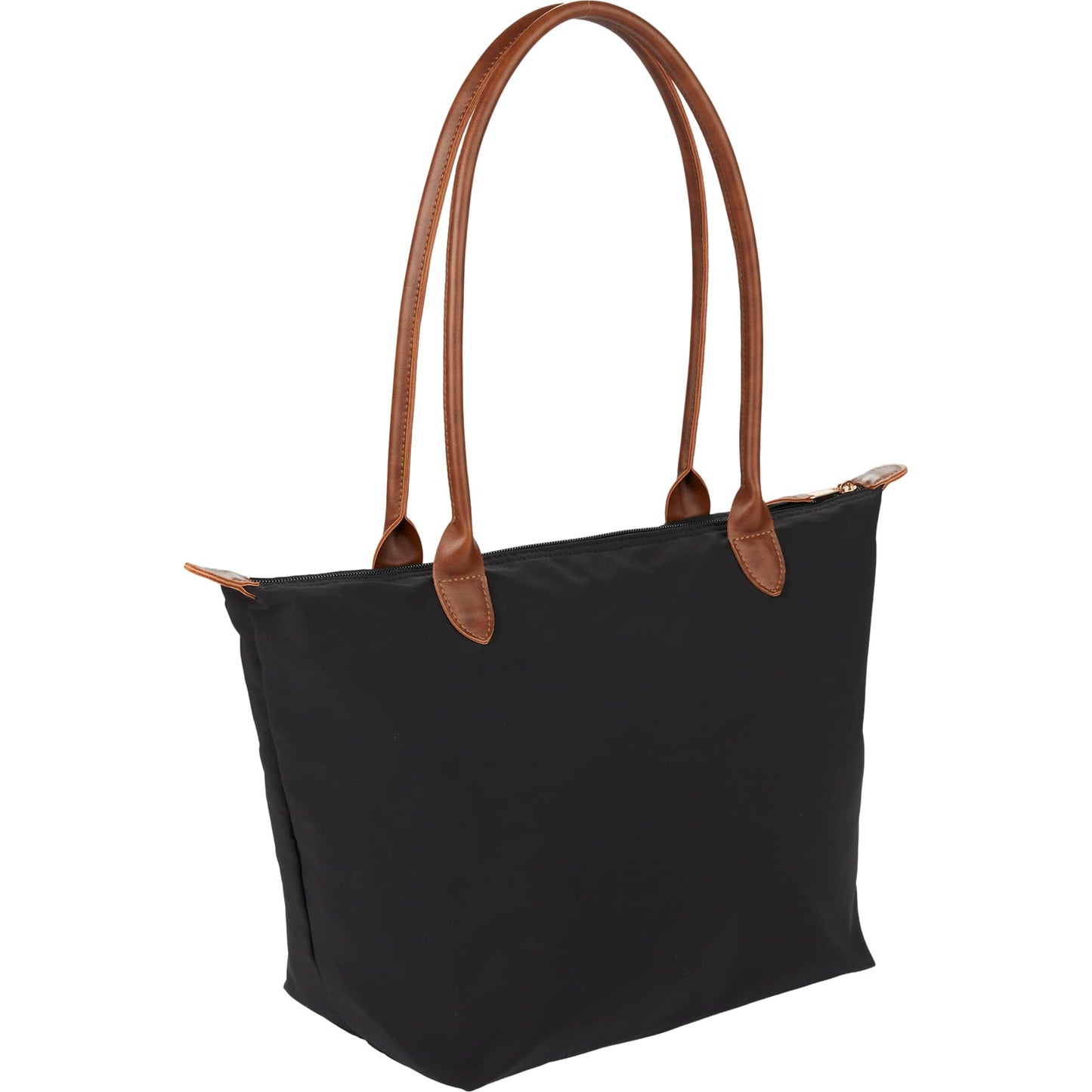 Fontaine Recycled Tote - Etchified - Etchified - 7901-56BK